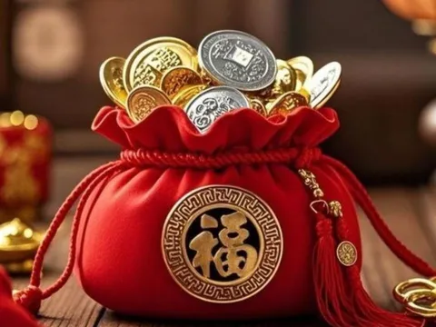  Từ nay đến 10/3 âm lịch: 3 con giáp hưởng lộc tổ tiên, tiền về bất ngờ