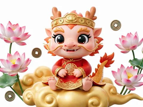 Tử vi tháng 3 Âm lịch: 4 con giáp có dấu hiệu “đổi vận”, tài lộc dần khởi sắc