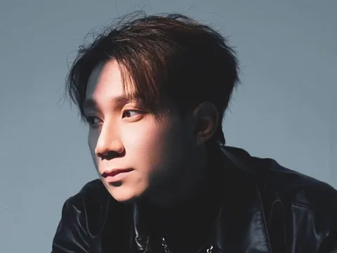 Ca sĩ, rapper KLong gia nhập đường đua Vpop với bản ballad “Chỉ xin lỗi”