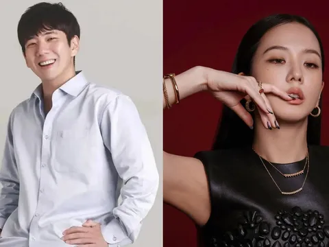 Jisoo (BLACKPINK) bị vạ lây trước bê bối của anh trai