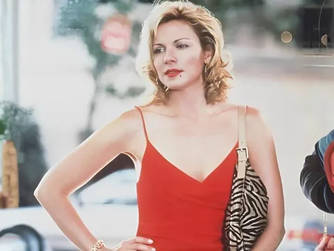 Diễn viên phim Sex and the City không sinh con vì áp lực làm việc 19 giờ mỗi ngày