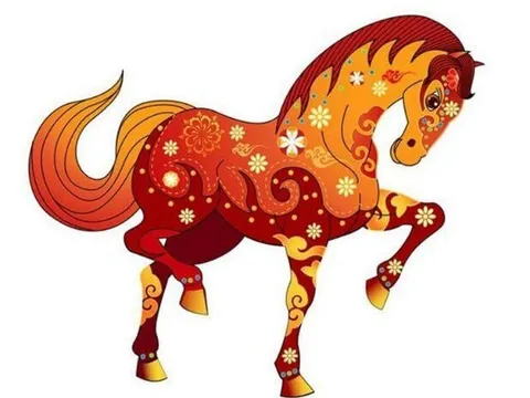 4 con giáp ngoài có quý nhân, trong tiền chật két