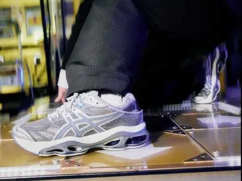 Sự thoải mái – "Vũ khí" bí mật giúp phụ nữ hiện đại luôn rạng rỡ