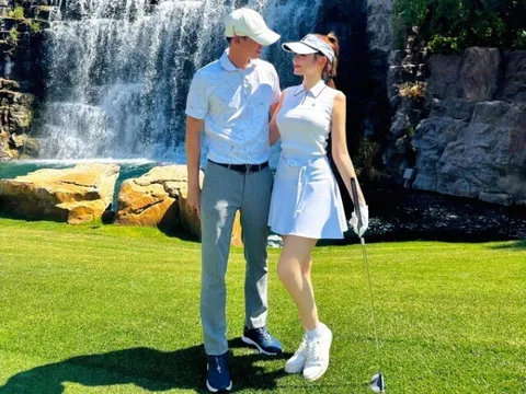 Hotgirl Hà thành lấy chồng đại gia ở biệt thự 100 tỷ, được ông xã chuyển 24 tỷ tiêu vặt, U40 vẫn đẹp hút hồn