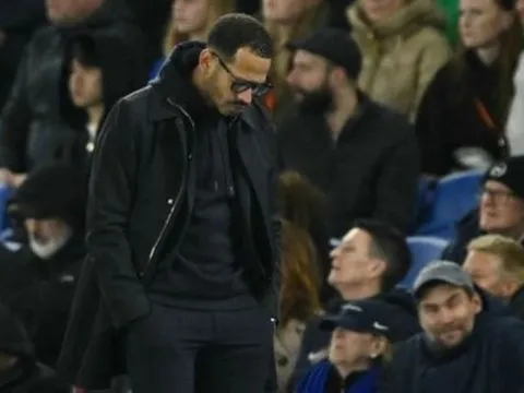 5 lý do khiến Chelsea thảm bại 0-3 trước Brighton