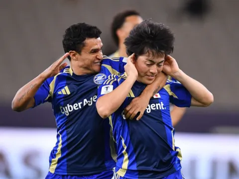 Yuki Soma nổ súng, Machida Zelvia hẹn Al Ahli ở chung kết AFC Champions League
