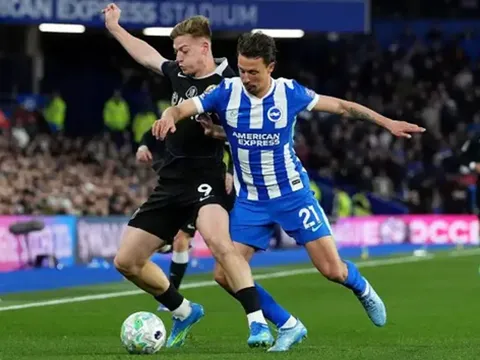 Thảm họa 0 chỉ số, Delap bị fan Chelsea đòi đuổi