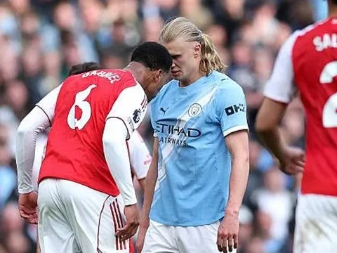 Bài học về sự tỉnh táo cho Arsenal sau màn kịch chiến