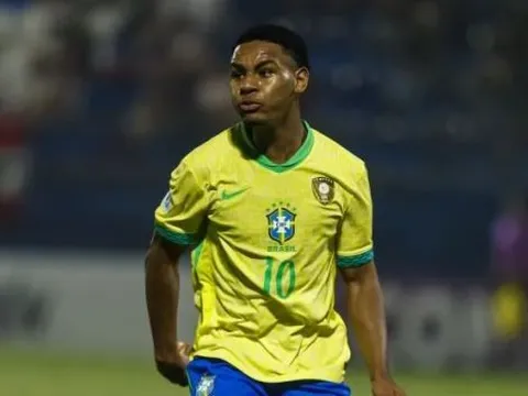 Man Utd cần thêm 10 triệu euro để có Eduardo Conceicao