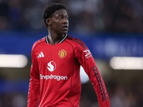 Kế hoạch của Ineos nhằm biến Kobbie Mainoo thành siêu sao