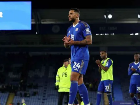 Giải mã sự sụp đổ của Leicester sau một thập kỷ huy hoàng