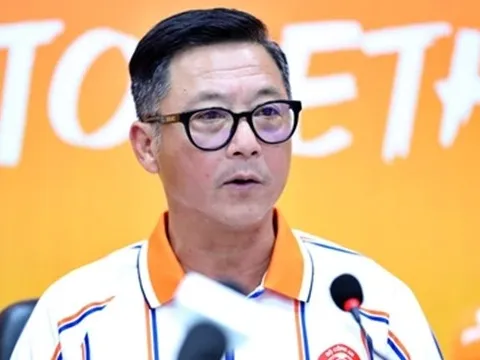 Ghế HLV Lê Huỳnh Đức lung lay dữ dội sau chuỗi 3 trận toàn thua