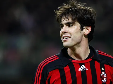 Ngày này năm xưa: Kaka và nụ cười thiên thần làm say đắm thế giới