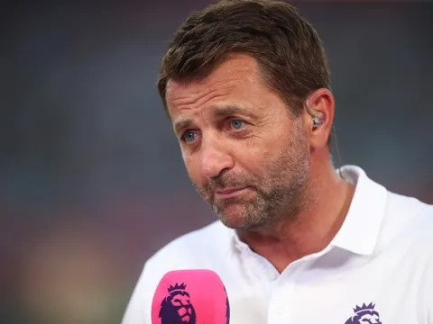 Tim Sherwood khuyên Man Utd chiêu mộ cựu sao Chelsea