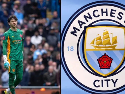 James Trafford cân nhắc chia tay Man City ở hè 2026