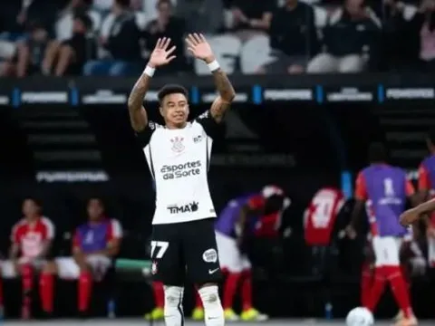Jesse Lingard đi vào lịch sử bóng đá Brazil sau bàn thắng quý giá