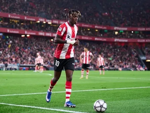 Tin đồn chuyển nhượng tối 22/4: MU chốt giá Kenan Yildiz; Arsenal săn Nico Williams