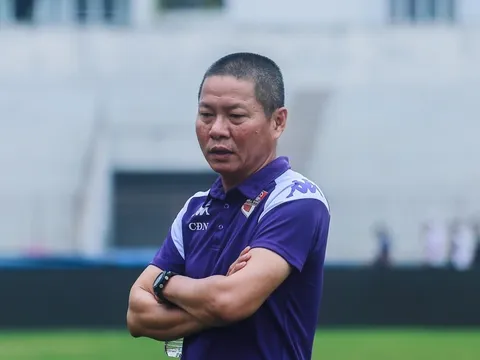 Ninh Bình dọn đường đón HLV Chu Đình Nghiêm