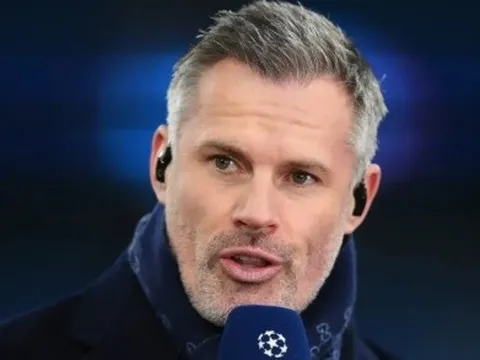 Carragher chỉ tên 3 vị trí Liverpool cần thay thế gấp