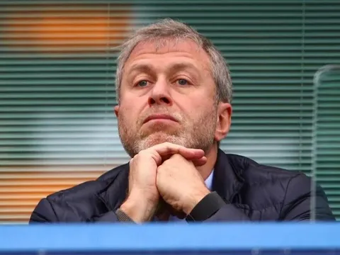 Abramovich kiện ra Tòa án châu Âu vụ tiền bán Chelsea