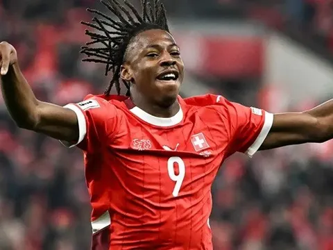 Bayern định phá kỷ lục đón sao trẻ Freiburg