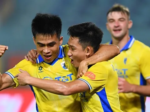 Soi trận Ninh Bình vs Hà Nội FC: Đòi nợ đất cố đô