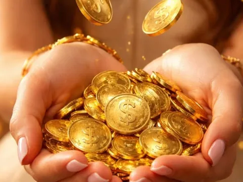 3 con giáp trẻ tiêu xài hoang phí, sau 35 tuổi “lật kèo” ngoạn mục: Càng lớn tuổi càng giàu