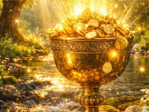 3 cung hoàng đạo chăm chỉ bậc nhất: Dịp Giỗ Tổ và 30/4-1/5 bật chế độ “kiếm thêm”, tiền phụ rủ nhau về