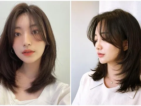 4 kiểu tóc mùa hè giúp tóc mỏng trông dày hơn, gương mặt cũng gọn gàng rõ rệt