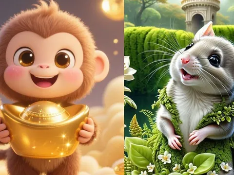 48 giờ tới: 3 con giáp gặp quý nhân, chỉ cần mở lời đúng lúc là xoay chuyển vận trình