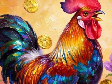 6 tháng liên tục (5-10): 3 tuổi Trúng Số Liên Tục, không thành tỷ phú cũng là đại gia