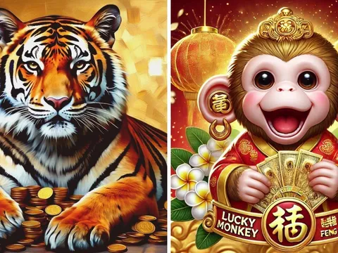 72 giờ tới: 3 tuổi Đột Ngột Phát Tài, Tiền Về Tới Tấp, giàu nhất tuổi số 2