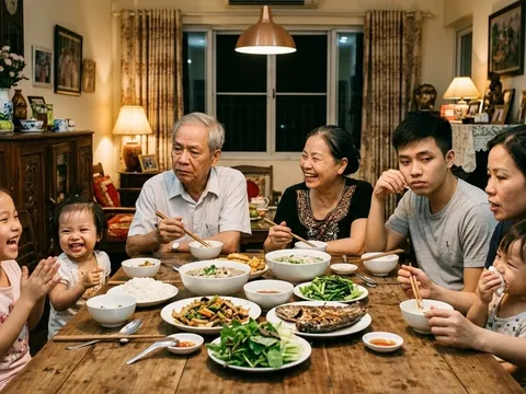 “8 nguyên tắc làm dâu” gây tranh cãi: Tỉnh táo hay đang tự tạo khoảng cách?