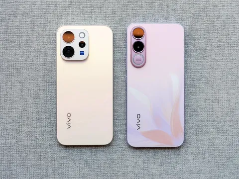 vivo V70 hay V70 FE: Đâu là chân ái cho phong cách của bạn?