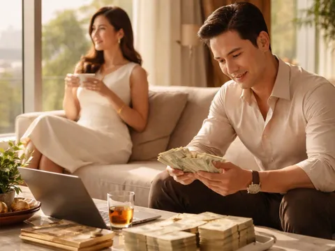 Càng “thiếu” 3 điều này, càng dễ giàu: Người khôn sớm buông bỏ, hậu vận nhẹ gánh mà vượng tài