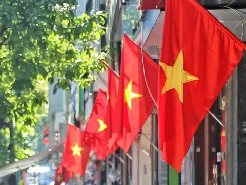 Cập nhật thời tiết Giỗ Tổ Hùng Vương và 30/4 - 1/5/2026: Diễn biến chi tiết từng vùng