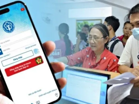 Có đúng từ 1/6: Người tham gia BHYT đủ 5 năm liên tục được nhận 3–5 triệu đồng/tháng?