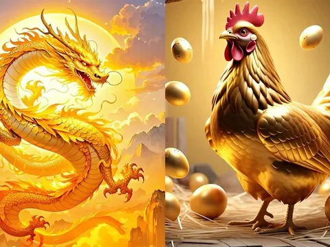 Đúng ngày Giỗ Tổ Hùng Vương 10/3: 3 con giáp đón đại lộc, tiền về bất ngờ, cơ hội bứt tốc