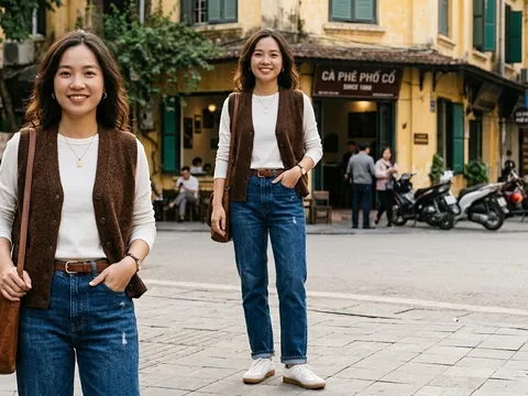 Không cần đồ hiệu: 7 công thức mặc đi làm giúp bạn trông “đắt tiền” hơn