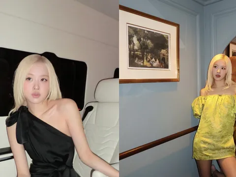 Quần tất mỏng: Bí quyết nhỏ tạo nên outfit “đắt giá” cho mùa hè hiện đại