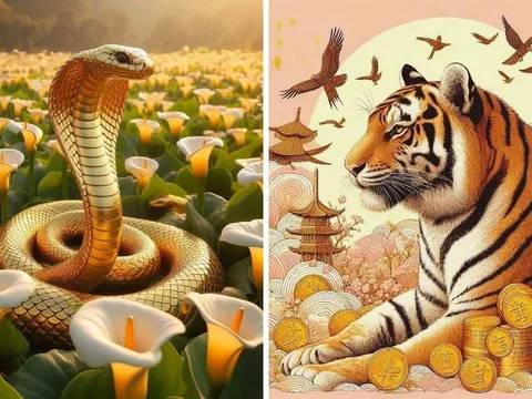 Sau 10/3 âm: 3 tuổi thu nhập tăng mạnh, đủng đỉnh có tiền