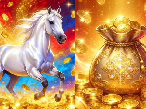 Sau nghỉ lễ 30/4-1/5, 3 tuổi Đổi Vận, thu nhập tăng mạnh