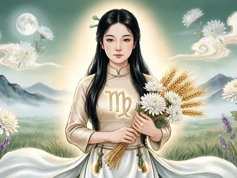 Tháng 5/2026: 3 chòm sao “dễ thở” nhất không nhờ may mắn, mà vì làm đúng điều này