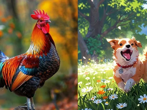 Tháng 5-6 bứt tốc: 3 tuổi “đánh nhanh thắng lớn”, kinh doanh càng liều càng dễ thắng