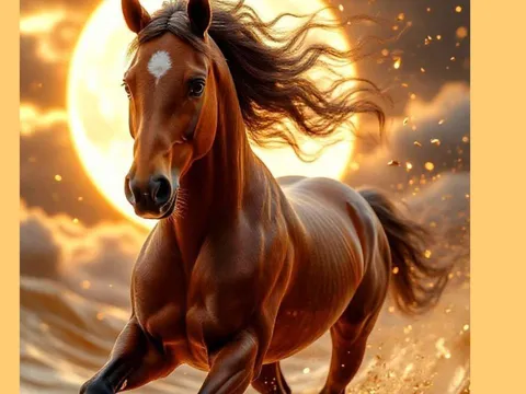 Tháng 5 bứt tốc: 3 tuổi càng mạnh dạn càng dễ thắng lớn, tín hiệu tốt đang xuất hiện rõ rệt