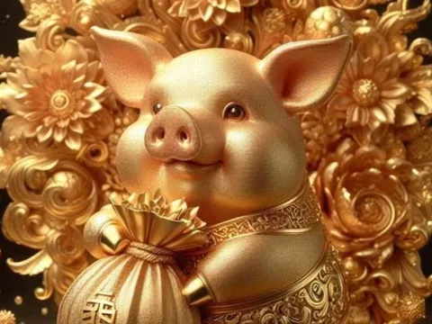 Thứ Năm, Sáu (23-24/4): 3 con giáp gặp đúng người, đúng thời điểm, mở ra chu kỳ hoàng kim