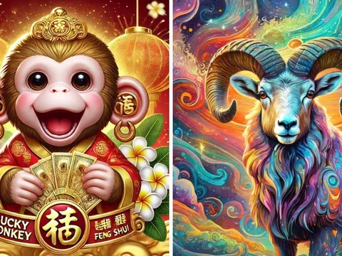 Thứ Năm, Sáu, Bảy (23, 24, 25/4): 3 tuổi Thời Tới Không Cản Kịp, tiền về tíu tít