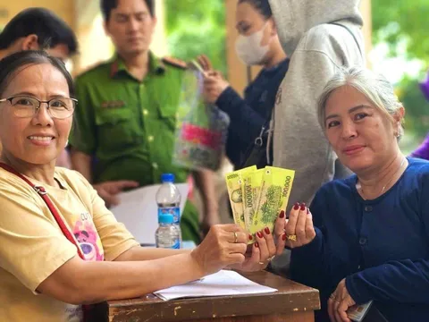 Tin vui: Đề xuất chi 7,2 triệu đồng/năm cho hàng triệu người – Ai sẽ được hưởng chính sách này?