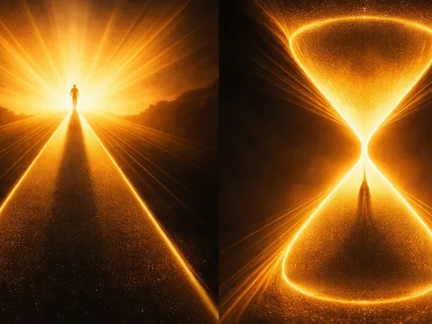 Trắc nghiệm: Bạn đã chạm tới thời hoàng kim của mình chưa?