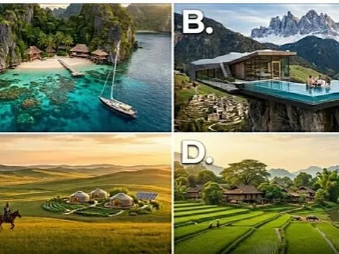 Trắc nghiệm tiết lộ kiếp trước của bạn là ai và sứ mệnh cuộc đời hiện tại khiến ai cũng tò mò!